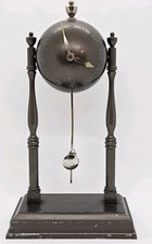 Antique 1939 New York Du Monde