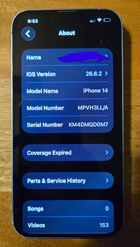 Apple iphone 128gb - apple, 14