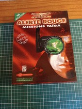 Jeu vidéo PC VF FR big box