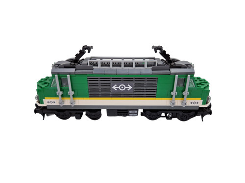 Lego train bluetooth - train,