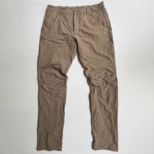 Badlands fortis pant mens - pant, x
