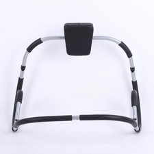 Appareil d'entraînement pour abdominaux, , abdominaux, redressements assis,