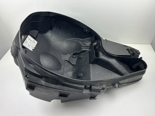 Coffre suzuki 125 burgman - 125,