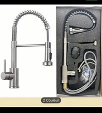 Robinet de Cuisine avec