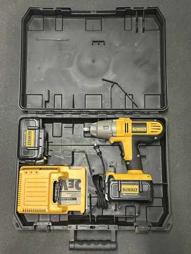 New dewalt dc800 36v - dewalt,