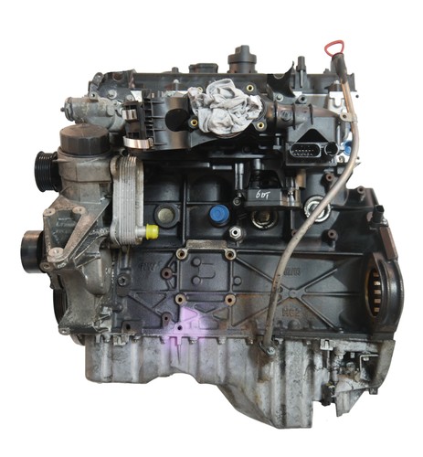 Moteur pour mercedes classe - moteur,