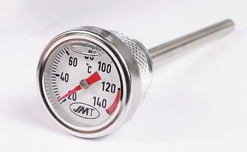 Thermomètre huile oil - d'huile,