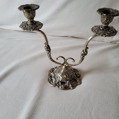 Chandelier branches - 2,