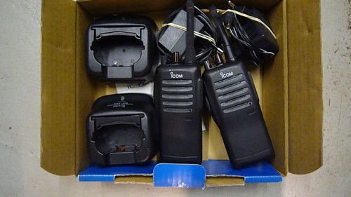 Paire transceiver pmr446 - transceiver,