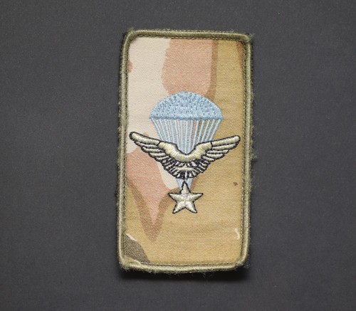 Patch écusson compagnie - écusson,