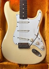 Fender Vintage Hot Rod 62