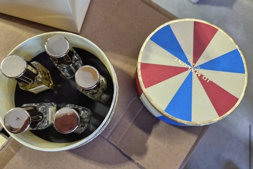 Malone coffret miniatures - malone,