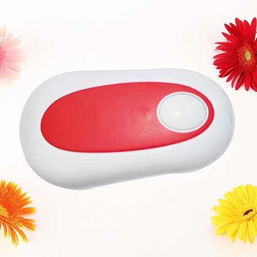 Ouvre boîte tactile - ouvre-boîte,