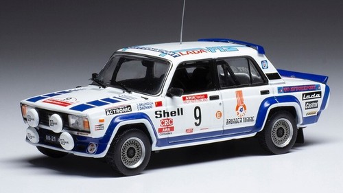 Miniature voiture rally - miniature, auto