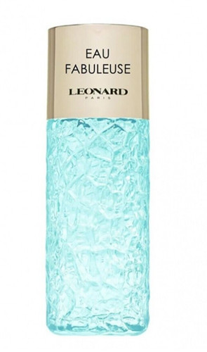 Leonard eau fabuleuse - eau, de