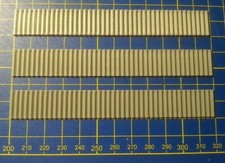 3 X ESCALIER - STAIRS - TRAP -