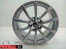1pc ALLOY WHEEL 17 INCH