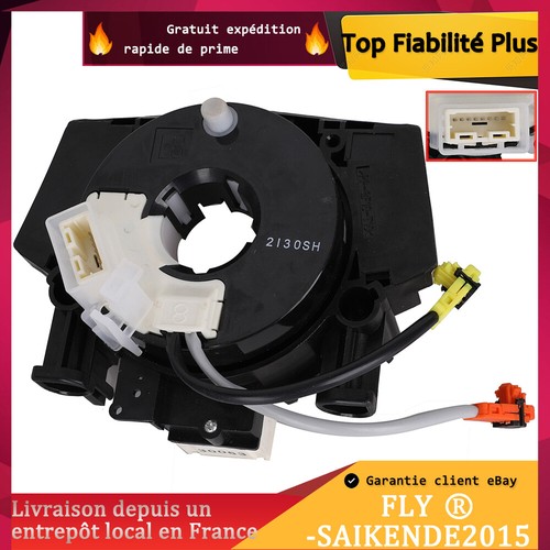 Contacteur tournant airbag - tournant,
