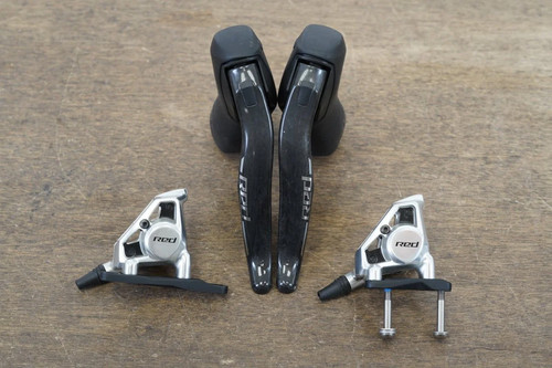 Sram red etap axs hrd - hrd, e1