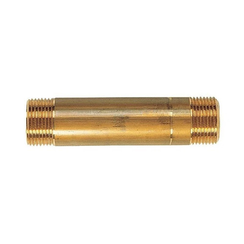 Tube attente laiton pour - laiton,