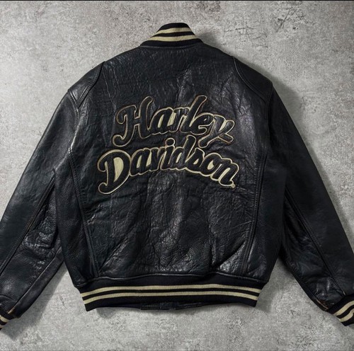 Veste blouson cuir veau - veste, de