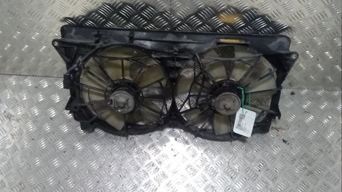 Ventilateur moteur toyota - ventilateur,
