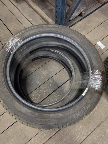 Pneu 205 r16 h michelin - pneu,