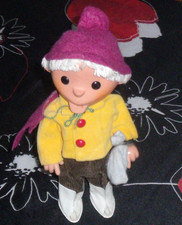 Marchand de Sable Automate