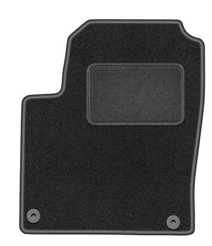 Tapis conducteur moquette - conducteur,