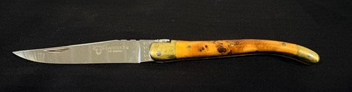 Laguiole aubrac folding - aubrac,