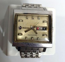 Montre automatique RADO