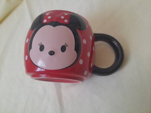 Mug disney minnie mouse - mug,