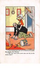 illustrator.n°57602.uncle.tintin.games.horse.lamaritai department stores