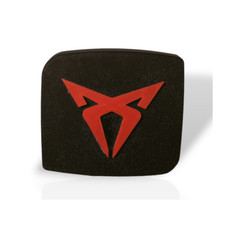 Poignée de coffre Cupra FR