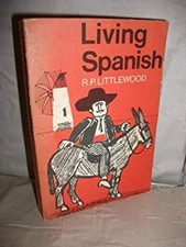 Vie Espagnol Livre de Poche R
