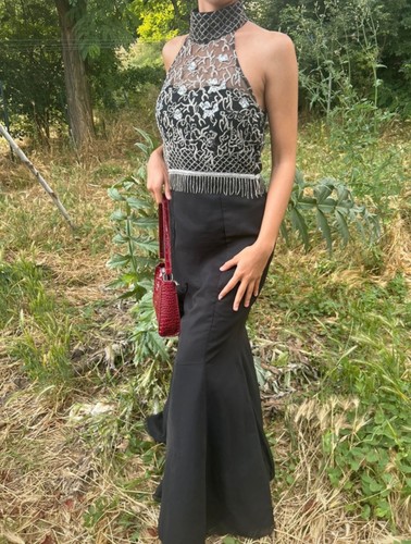 Robe soirée de - de, gala