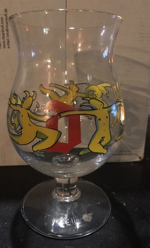 Duvel the hop - hop, beer
