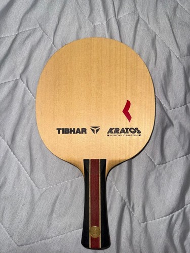 Raquette tennis table - de,