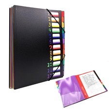 Trieur Accordéon 12