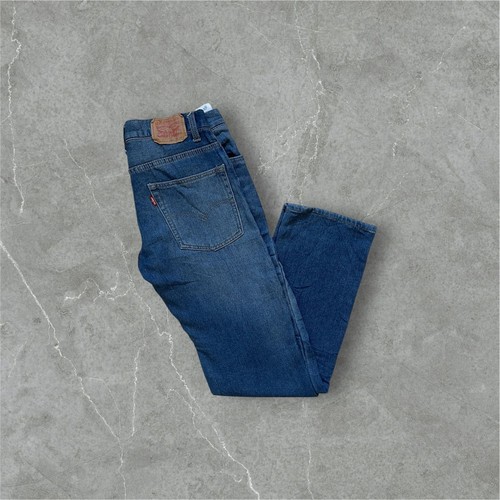 Jean levi levis 511 - jean, knit