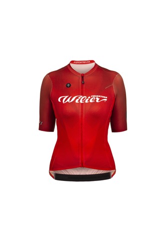 Maillot vélo cyclisme wilier - maillot,