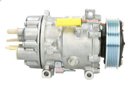 Compressor sanden - compressor,
