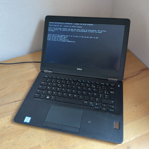 Portable dell latitude - portable,