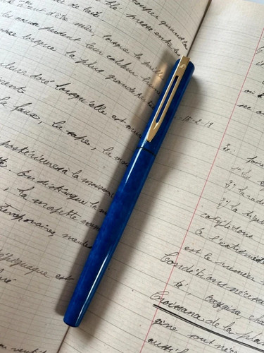 Stylo plume waterman pro - plume,