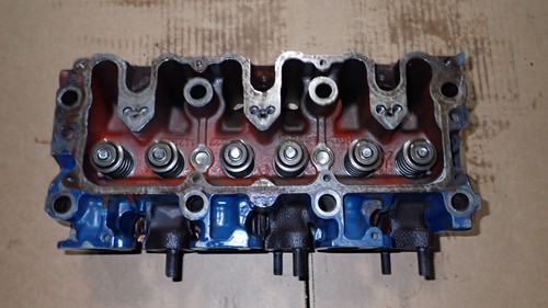 Deutz f3l1011f diesel engine - deutz,