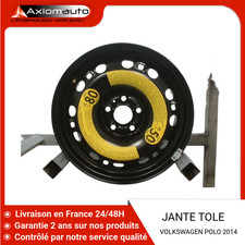 🇫🇷 JANTE TOLE VOLKSWAGEN