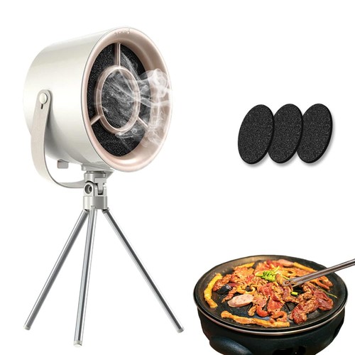 Hotte aspirante portable - hotte,