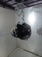 Boite de vitesses PEUGEOT 306