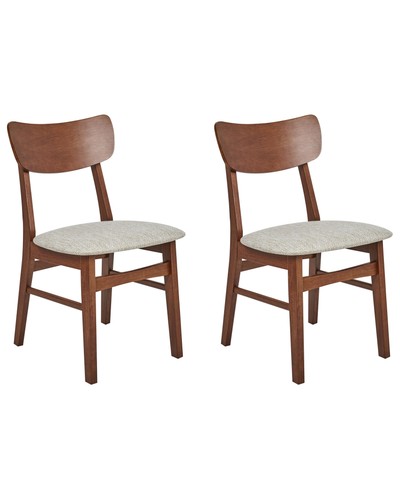 Lot chaises salle - lot, 2