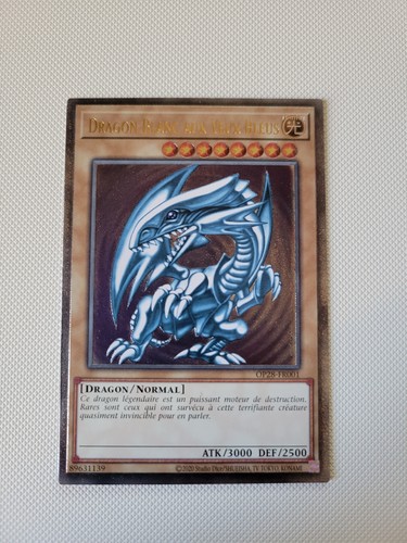 Dragon blanc aux - dragon,